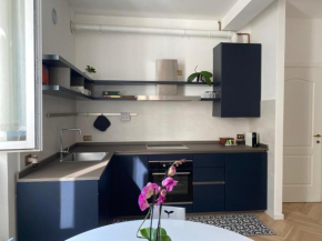 WANDERLUST Splendido appartamento in centro Pavia